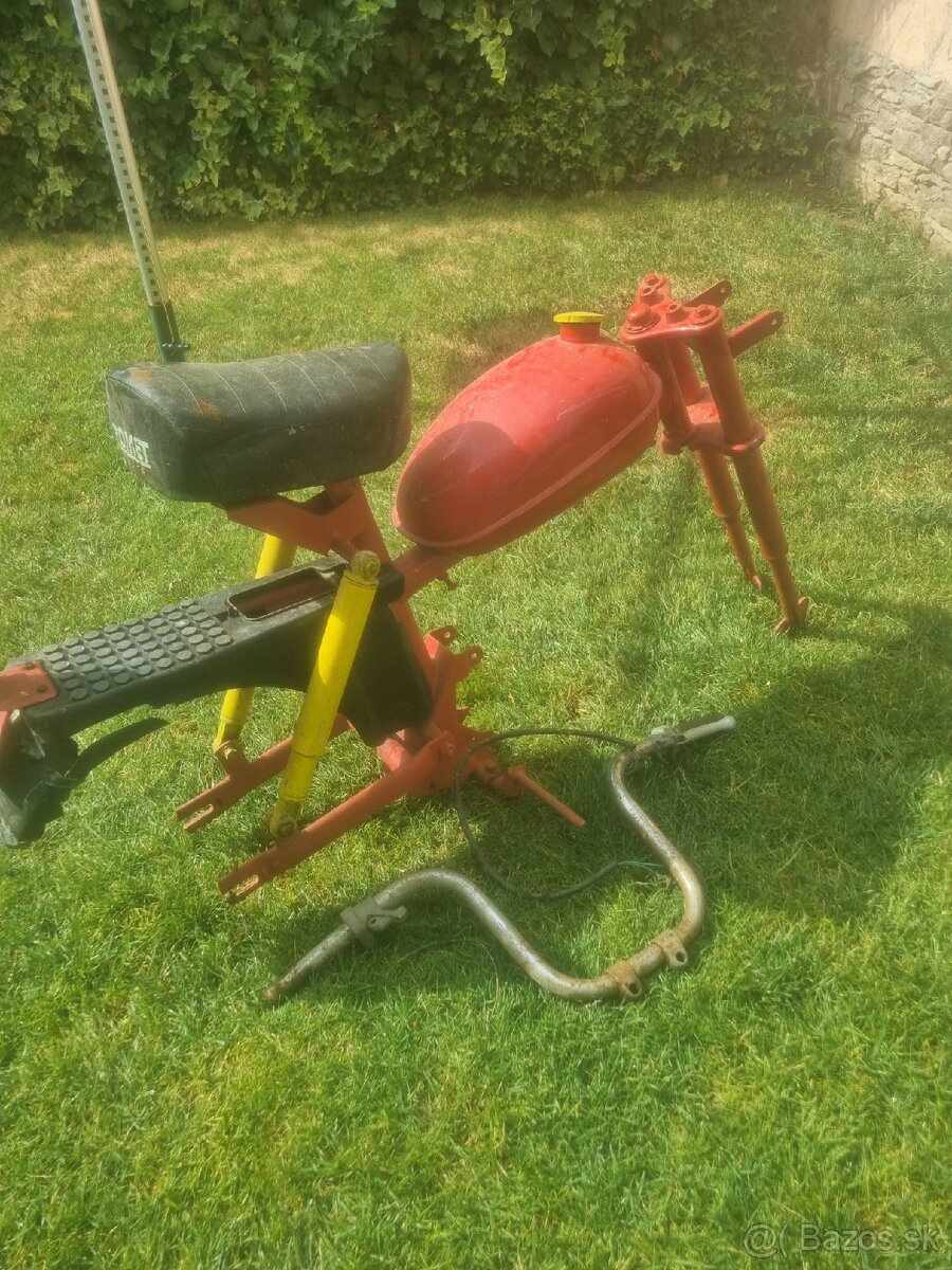Romet mini pony - 2