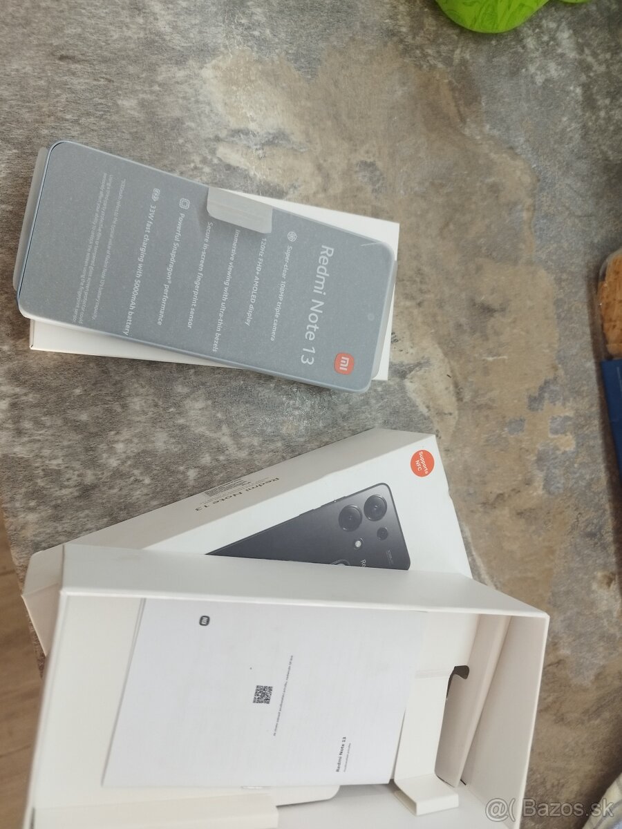 Xiaomi redmi 13 - 2