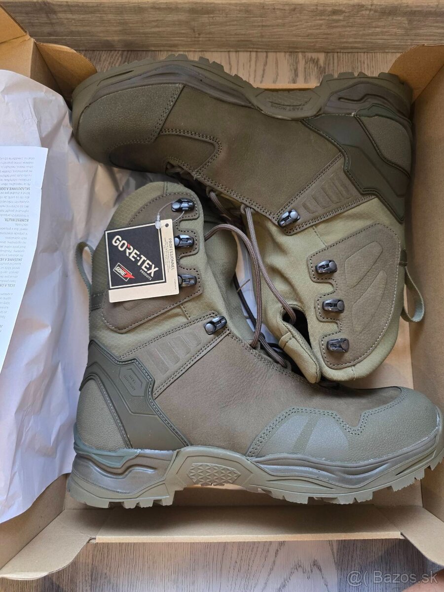 Taras army olive 42 a 42,5 - 2