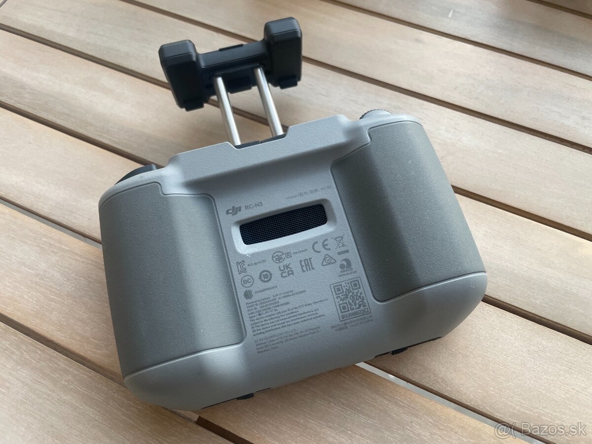 DJI Neo + DJI RC-N3 - 2