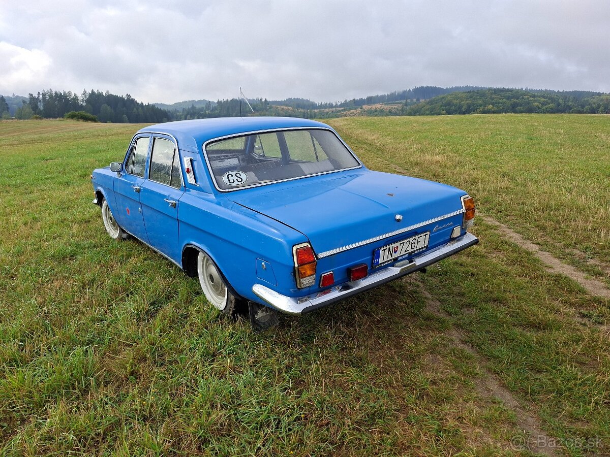 Volga 24 - 2