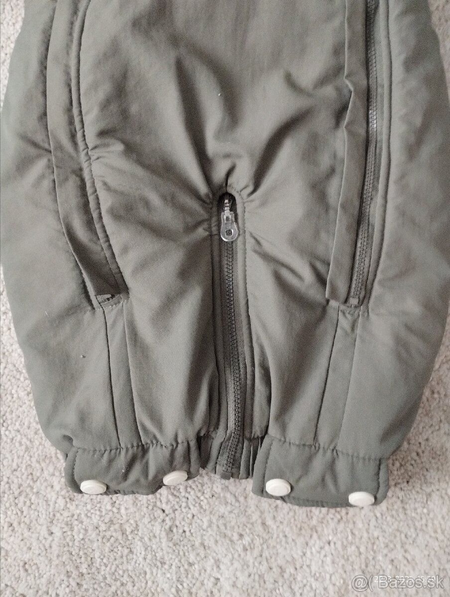 Zimný overal 62, 68, 74 - 2