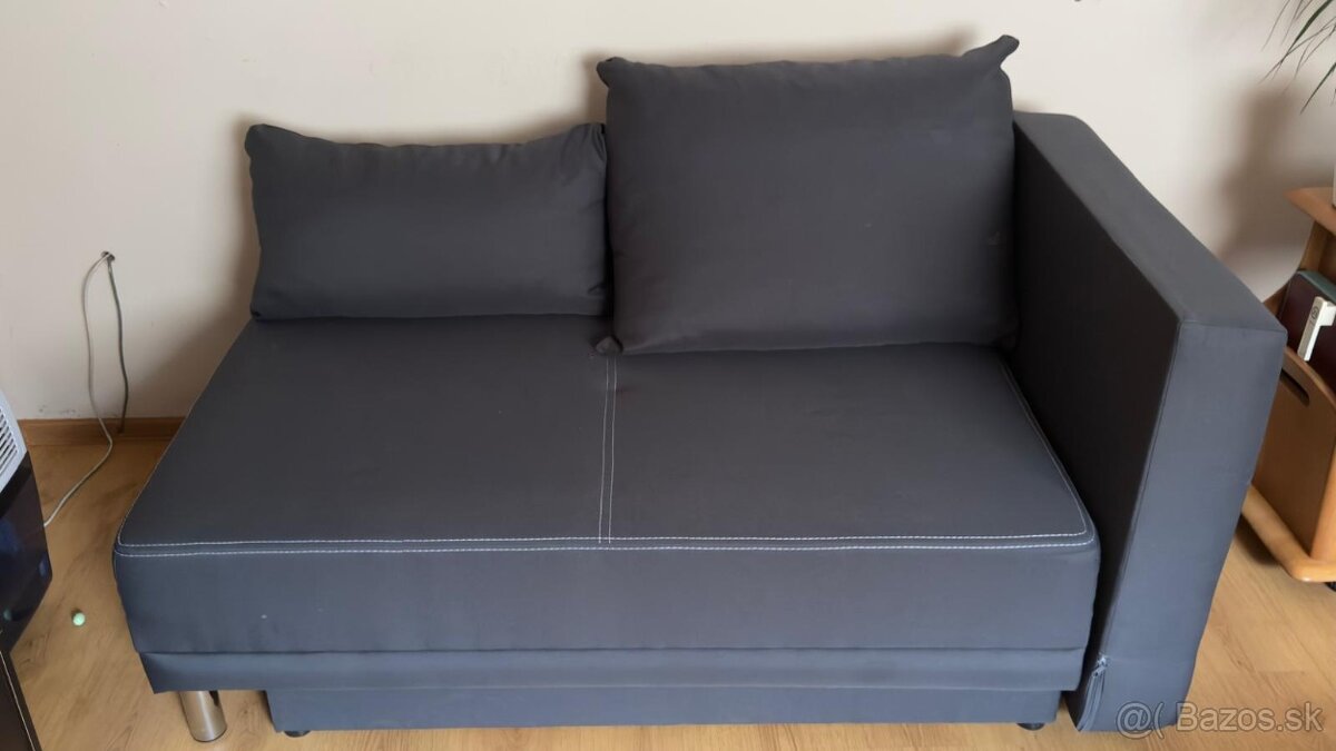 Rozkladací gauč / sedačka - 2