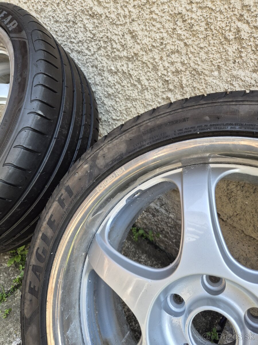 Sparco 6 5x112 R18 - 2