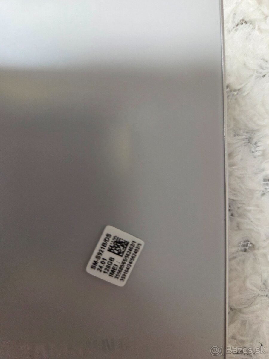 Samsung galaxy S24 8GB/128GB - 2