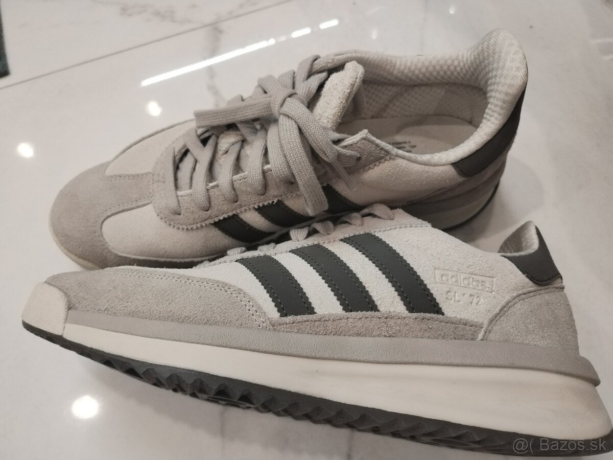 Tenisky Adidas SL72 - 2