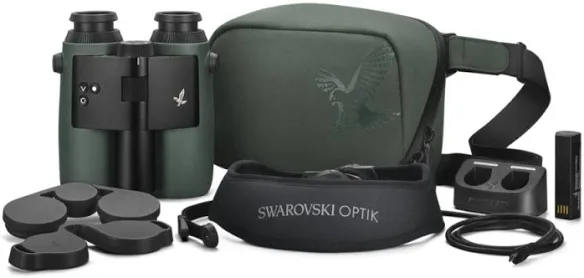 Ďalekohľad swarovski aj visio raz použití - 2