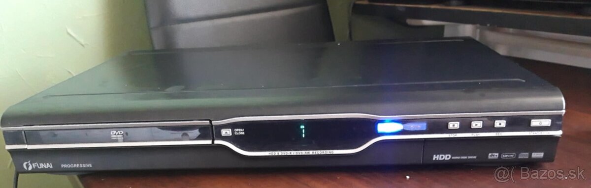 videorekorde+dvdrekorder - 2