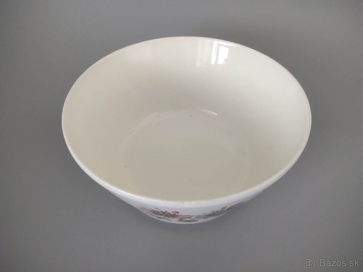 Ditmar Urbach - miska - 2