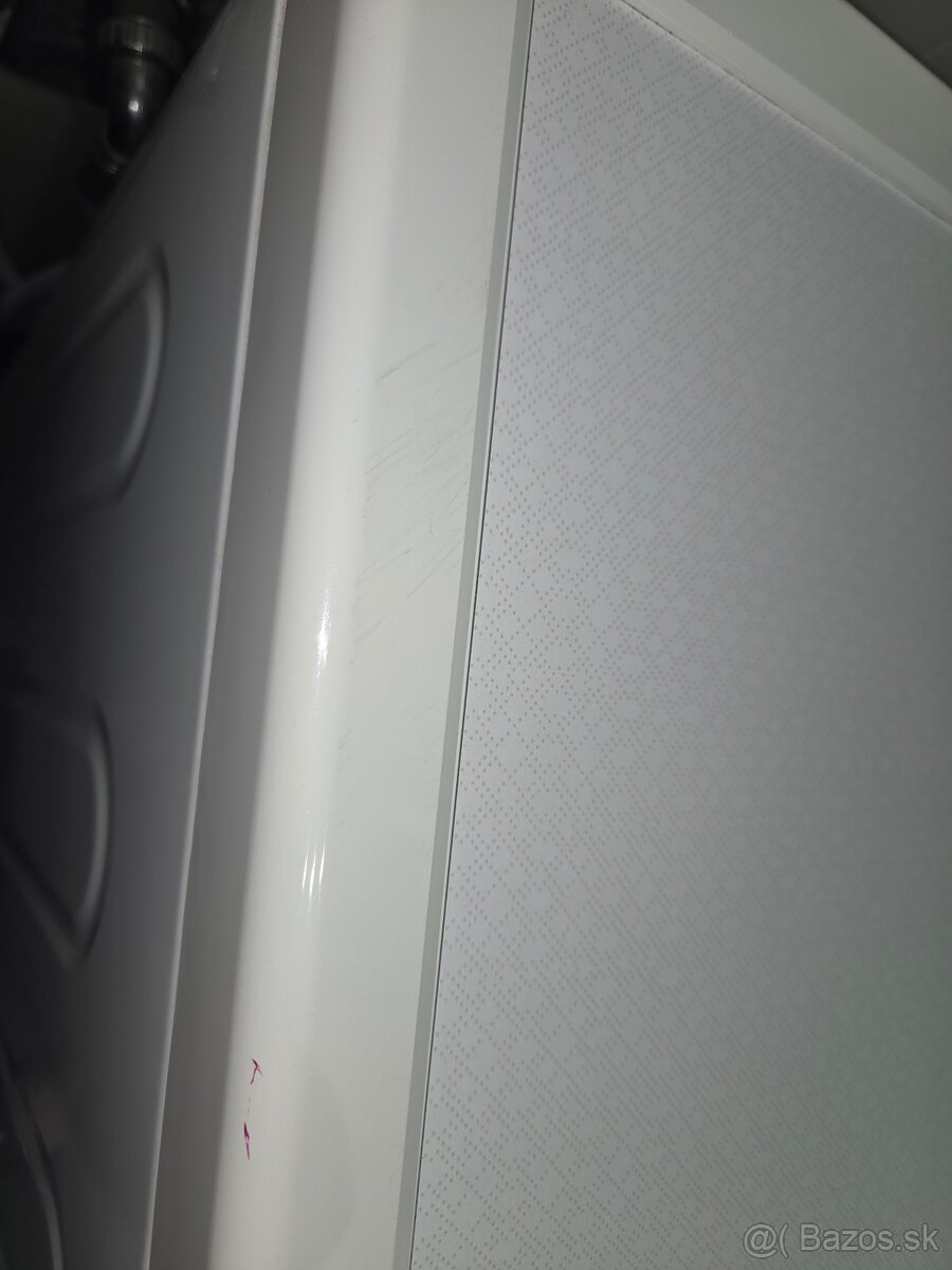 Samsung práčka - 2