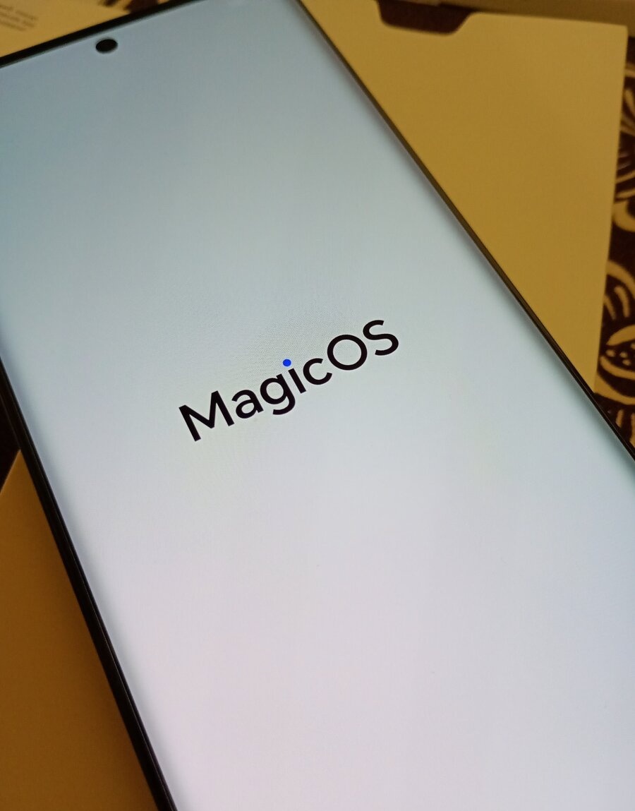 HONOR Magic5 Lite 5G 8+5GB/256GB - Nový - 2