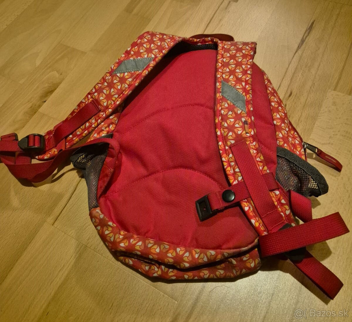 Detsky turisticky ruksak - 2