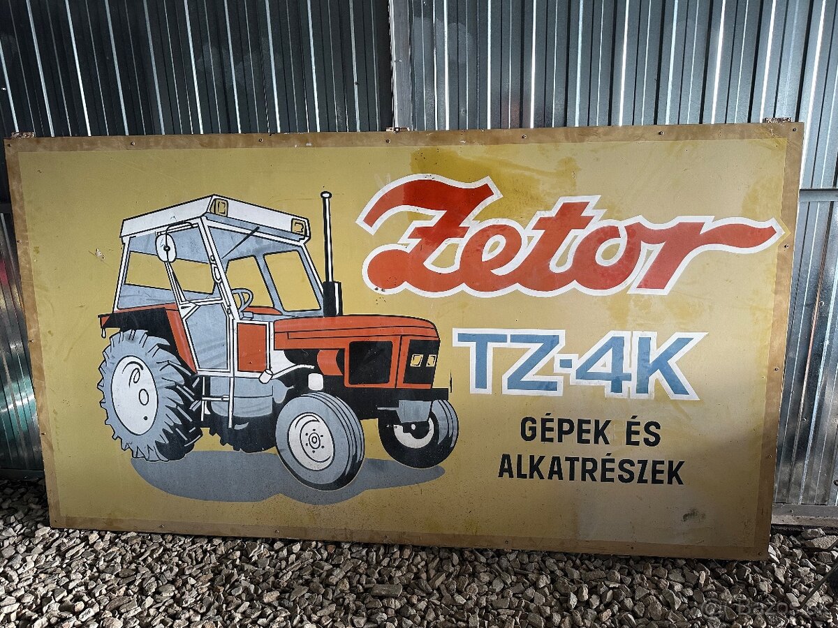 Zetor Tabula - 2