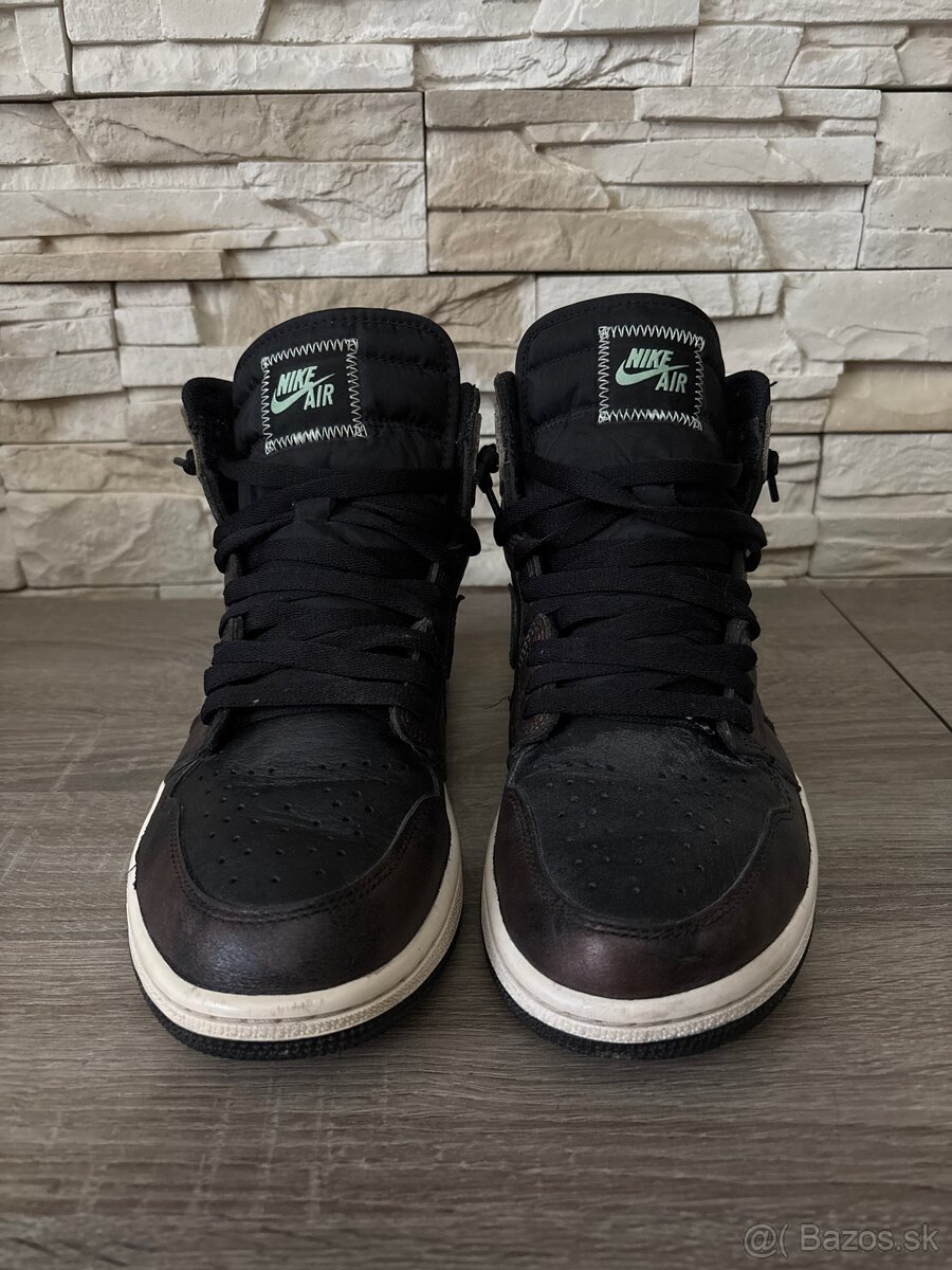 Nike air Jordan 1 - 2