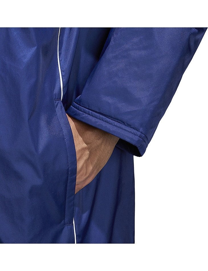 Pánska bunda Adidas veľkosť L nová - 2