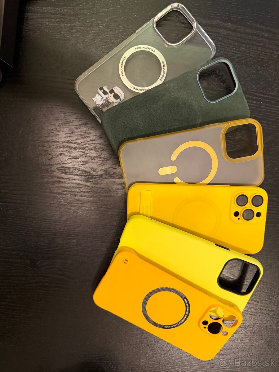 iPhone 13 Pro Max 128 GB Space Grey - 2