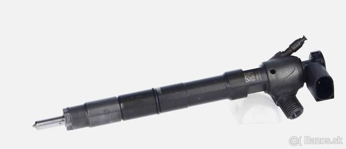 Repasovane vstreky 04l130277d 1.6TDI - 2