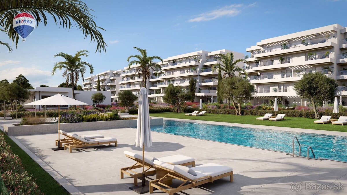 4-izbový apartmán v Dénia | Španielsko | Costa Blanca - 2