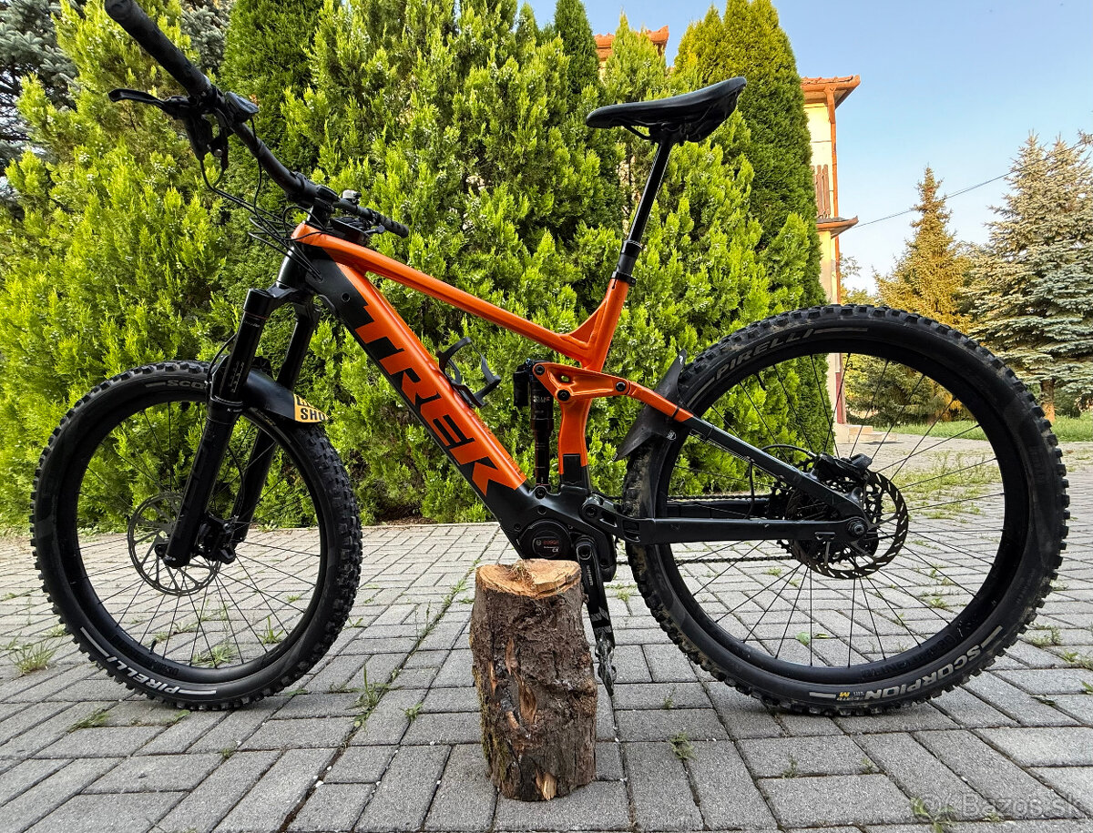 Trek Rail 9, 2021, veľkosť XL - 2