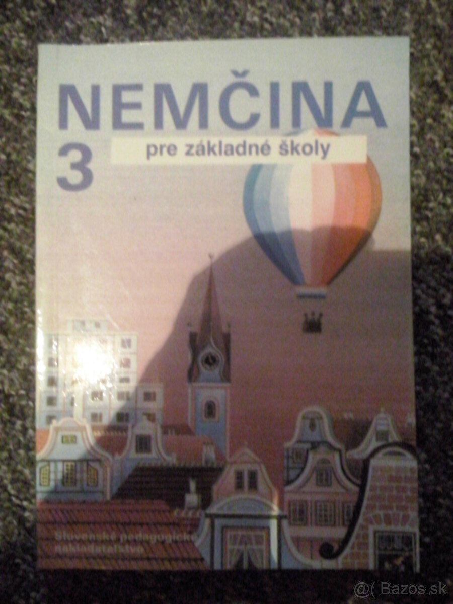 Nemčina 1+2+3 --- 7+8 - 2