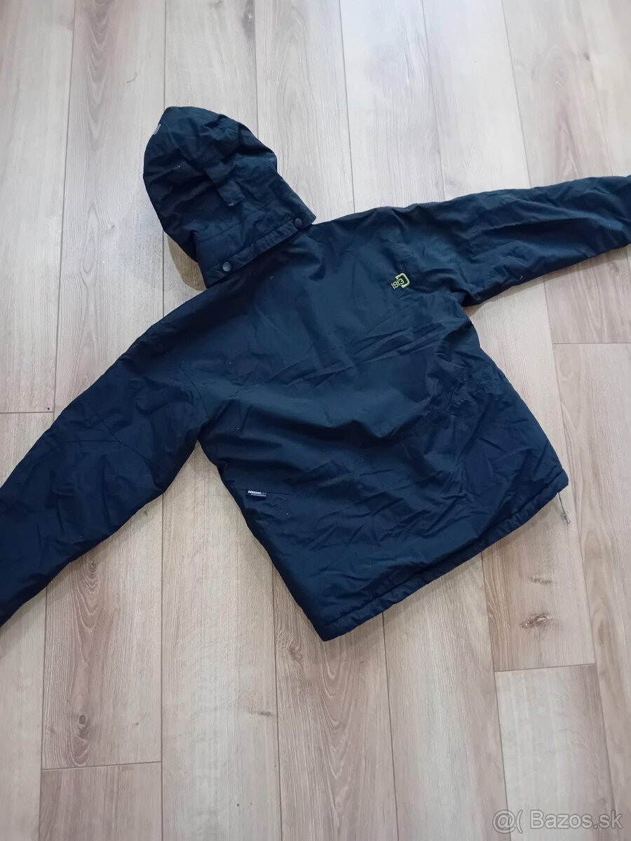 Chlapčenská lyžiarska bunda, DIDRIKSONS, velk. 146 - 2