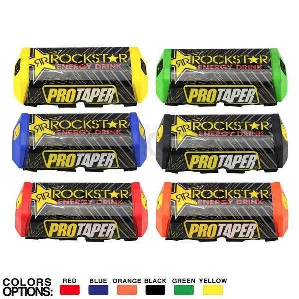 ROCKSTAR PRO TAPER chránič riaditok (17,99€) - 2