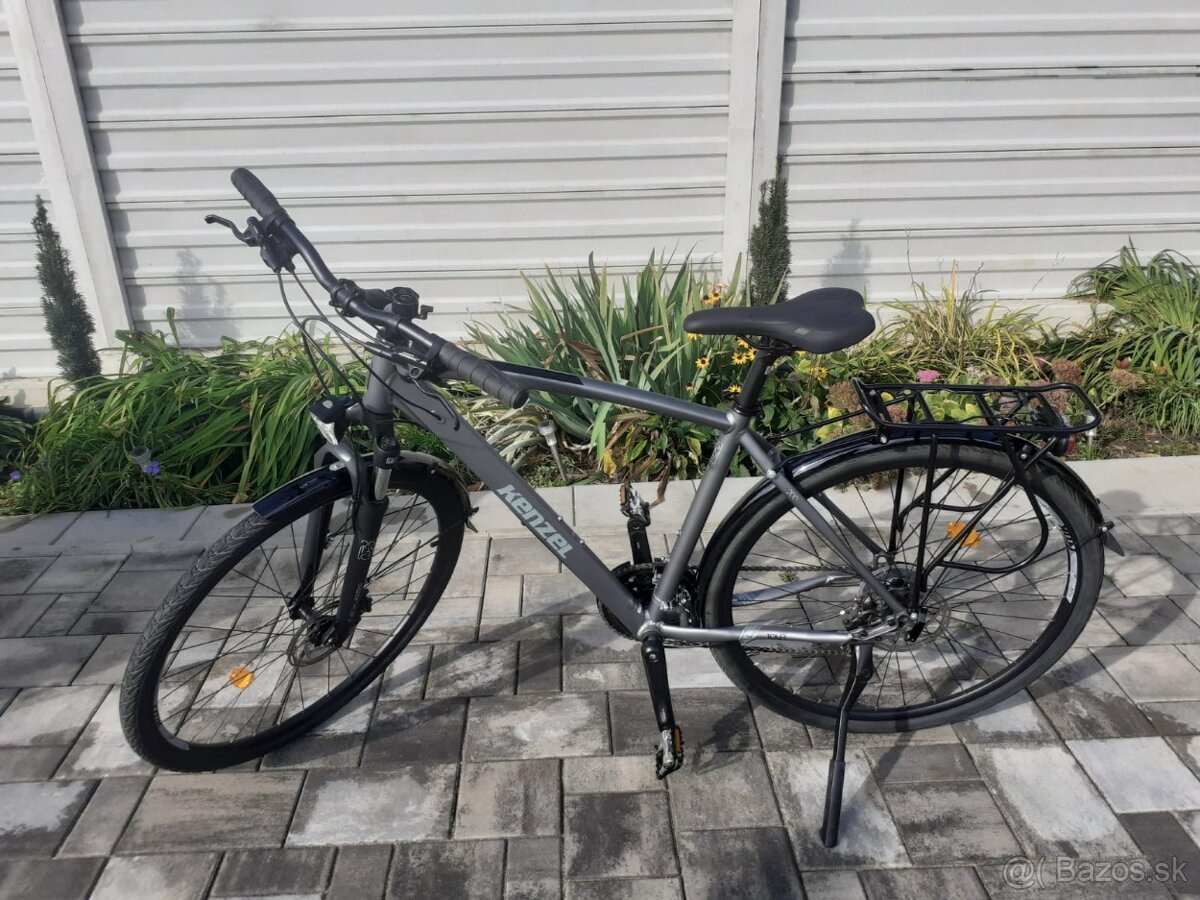 Kenzel Distance TR200 - 2