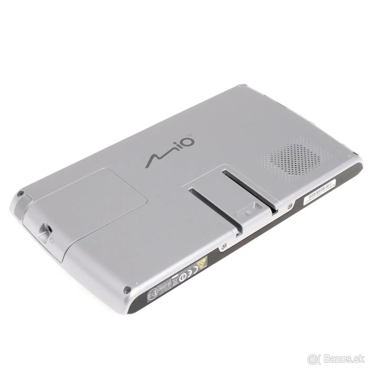 GPS + TV MIO Moov V735u - 2