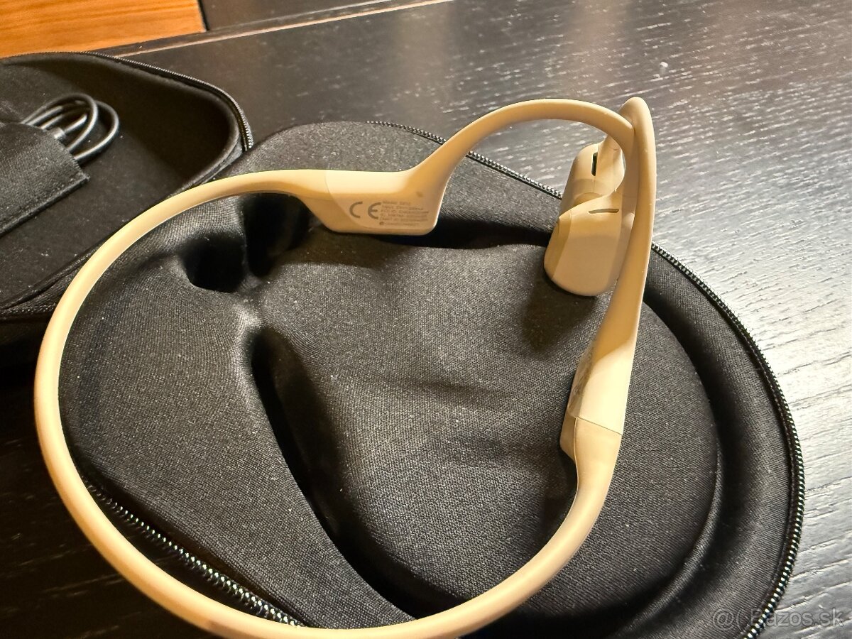 🎧 Shokz OpenRun Pro – model S810 (100 % stav, ako nové) - 2