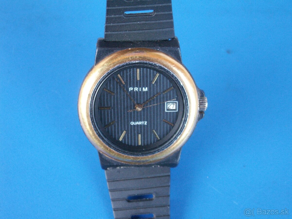 Hodinky Prim . , - 2