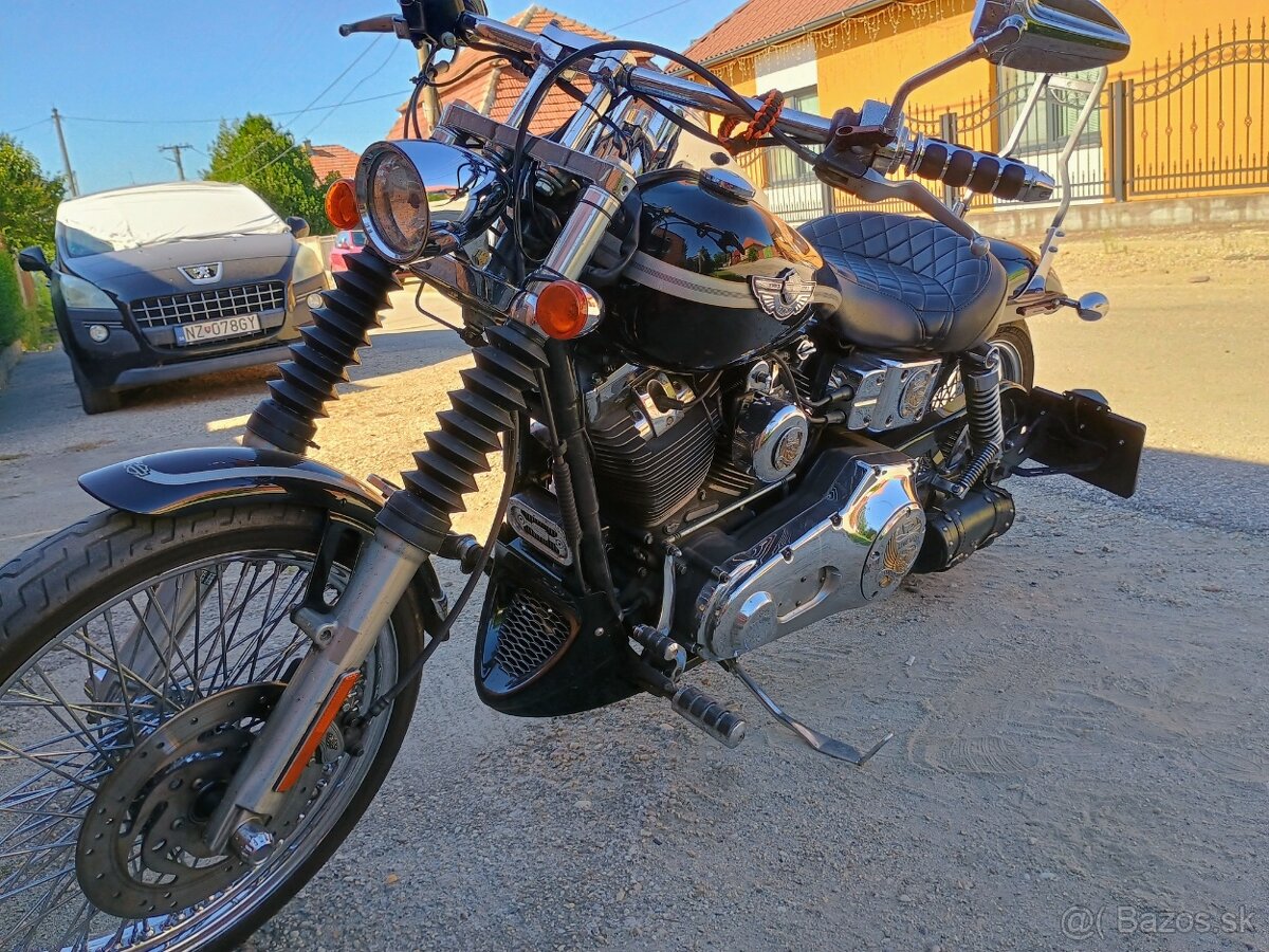 Harley Davidson - 2