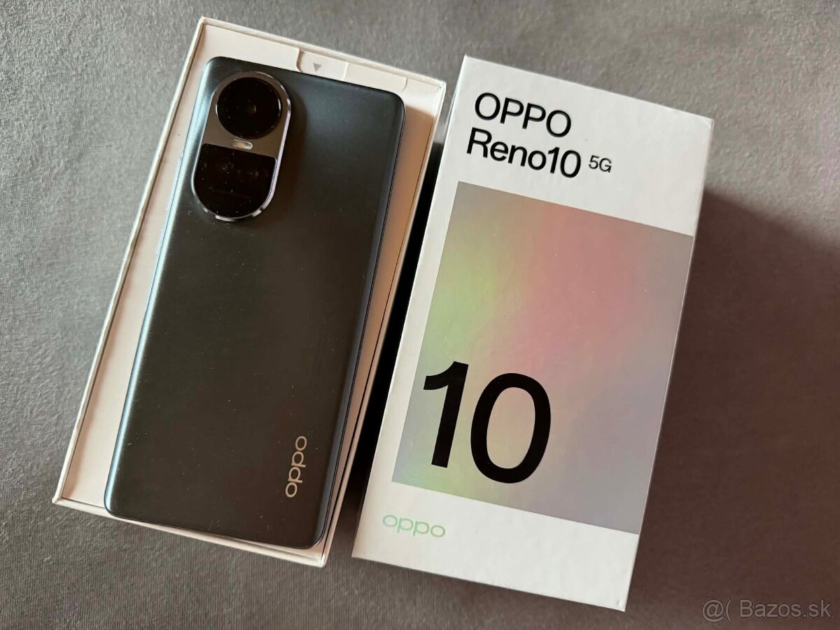 OPPO RENO 10 5G - 2