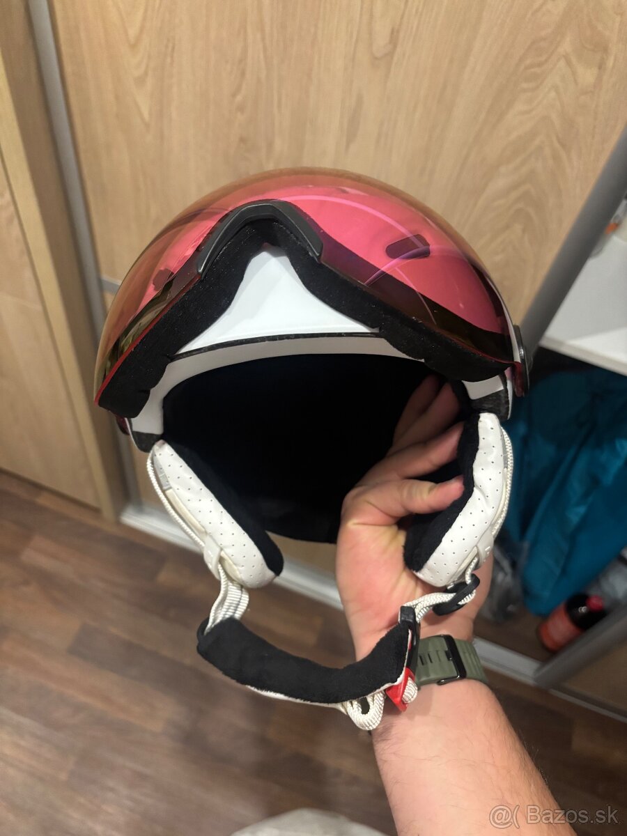 Lyžiarska prilba Dámska Arcore - 2