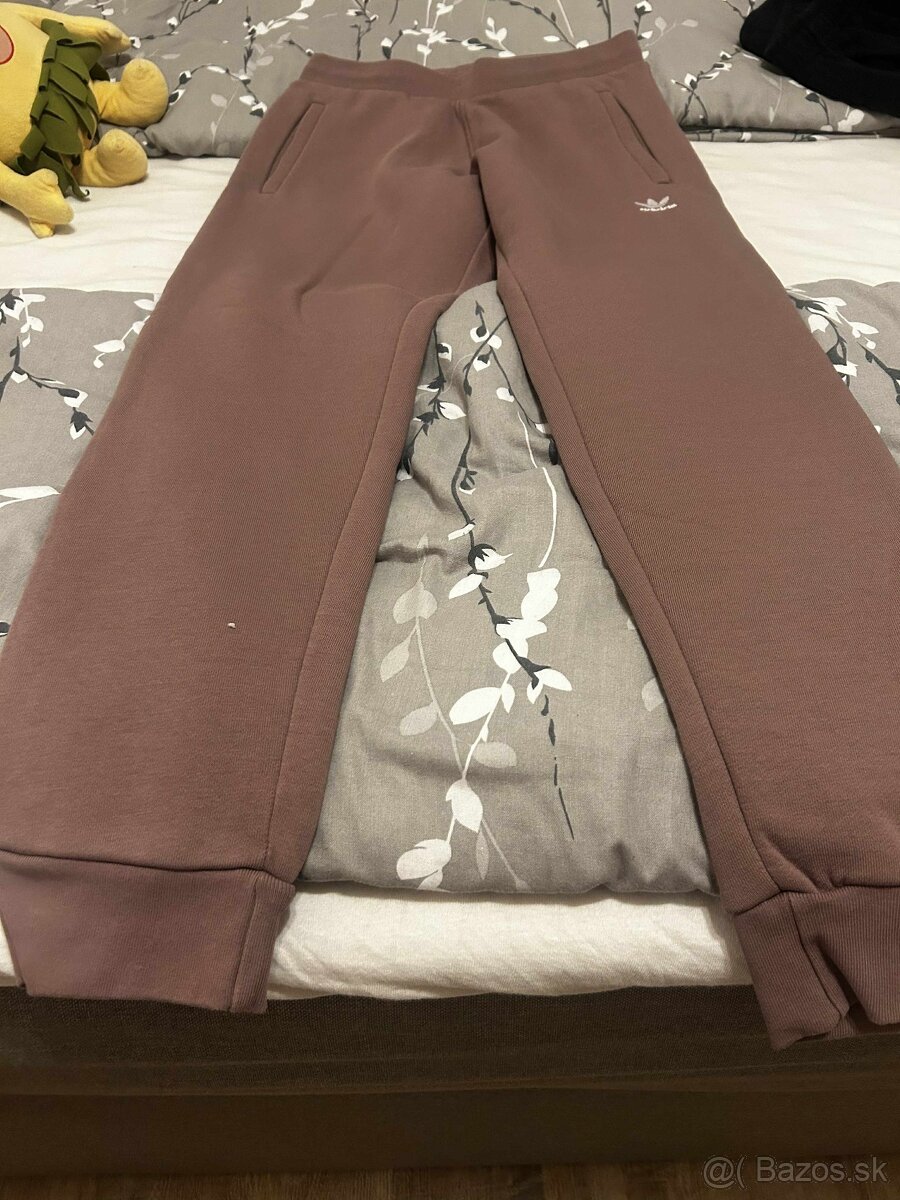 Adidas teplakova súprava - 2