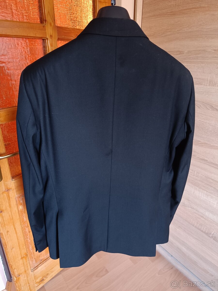 Pánsky oblek - 2