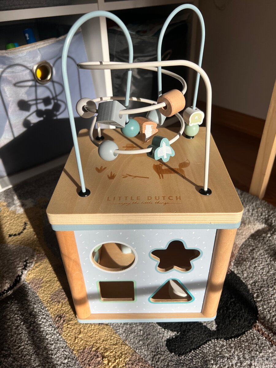 Little dutch hračky - 2