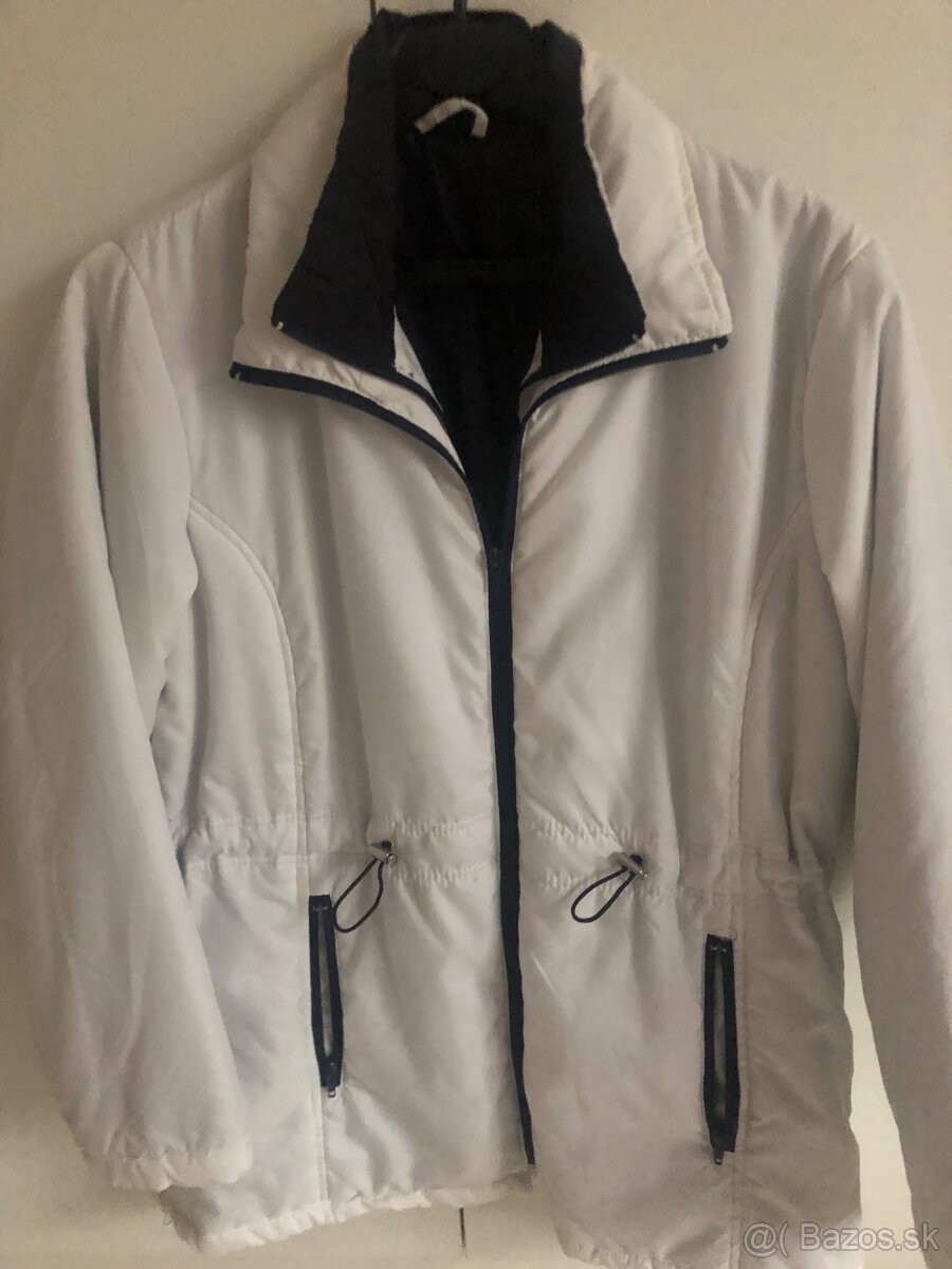 Nová dámska bunda - 2