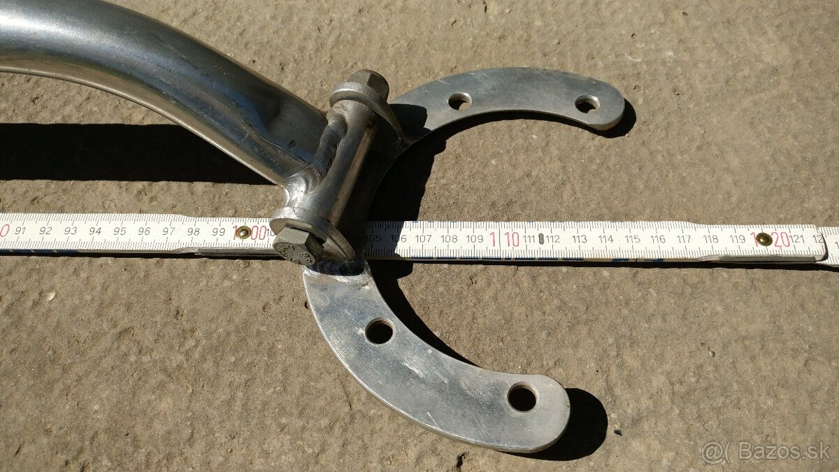 Predám športovú rozperu. - 2