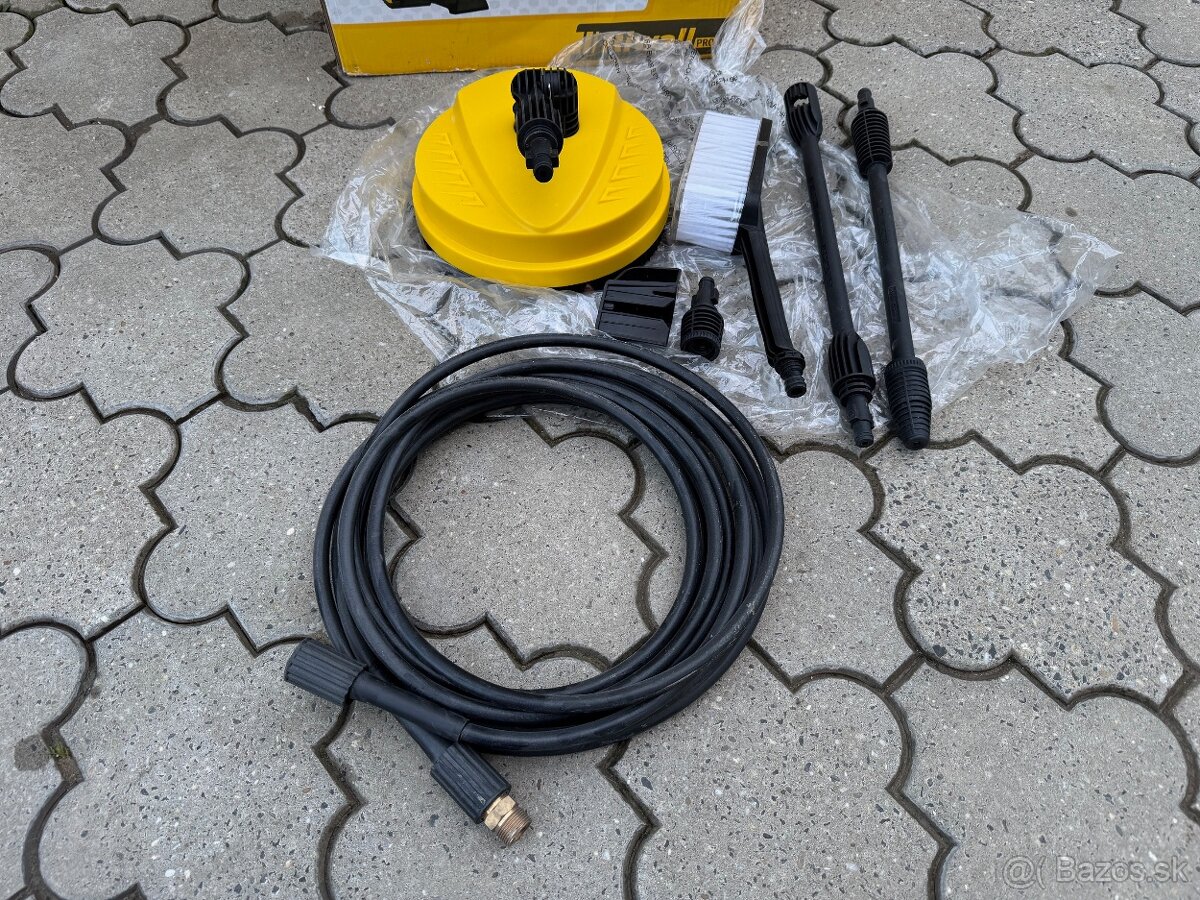 Wapka Riwall REPW 150 SET prislusenstvo - 2