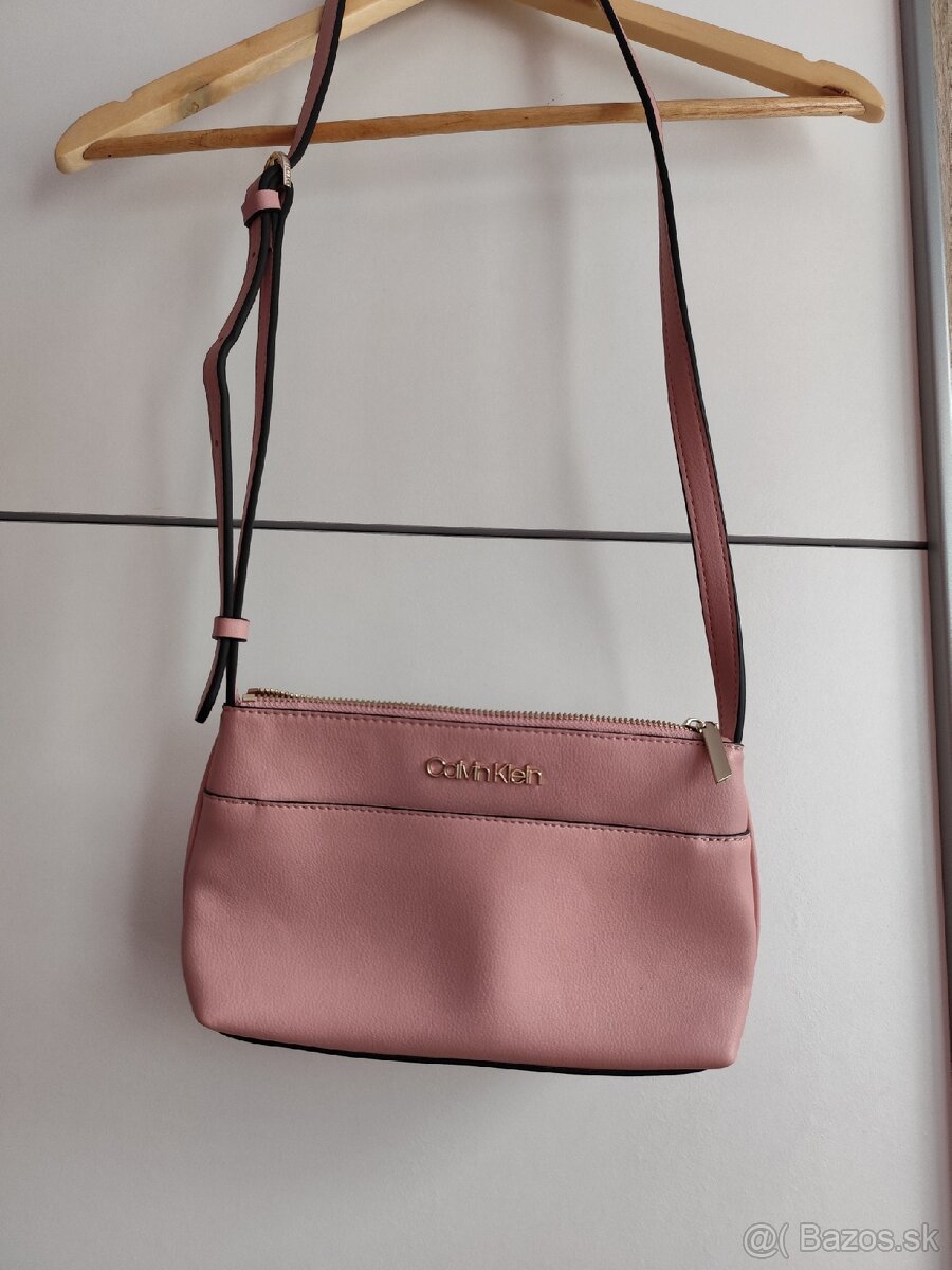 Calvin Klein kabelka - 2
