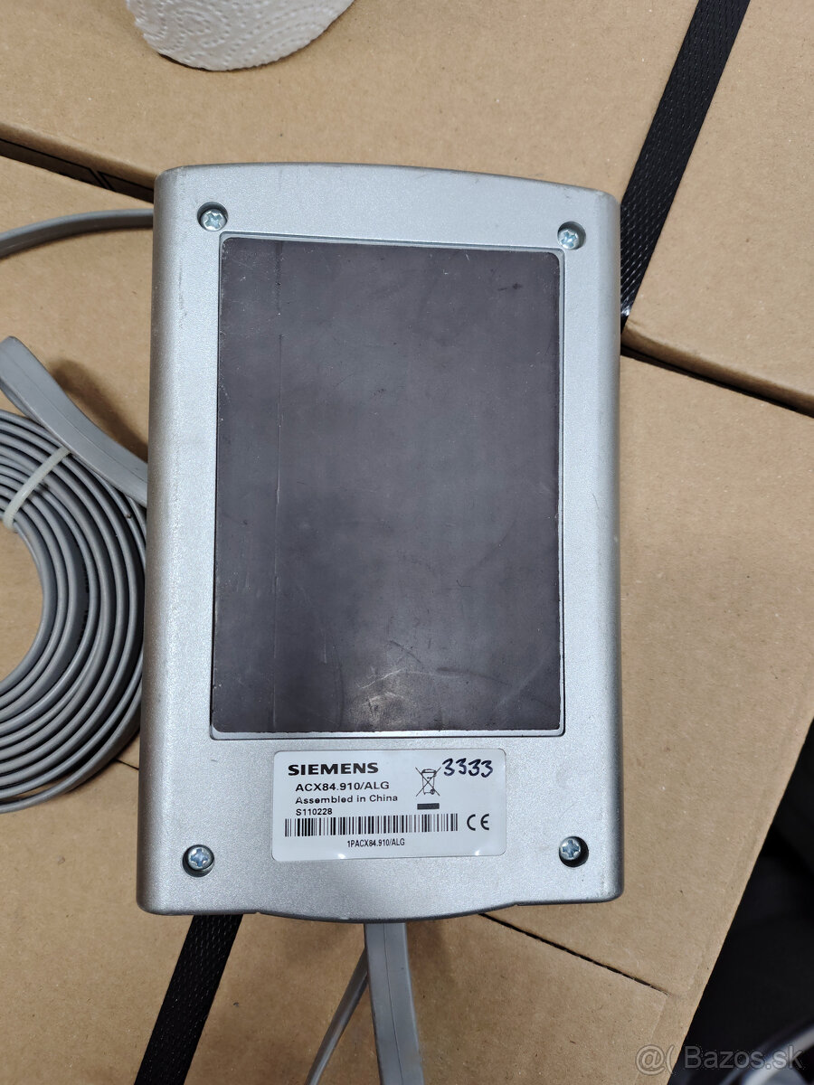 Siemens ACX84.910/ALG - 2