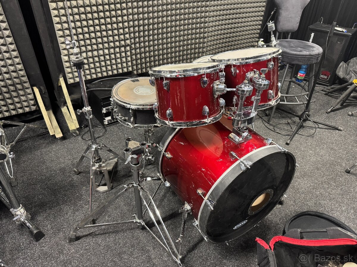 Predám Bicie Yamaha GIGMAKER - 2