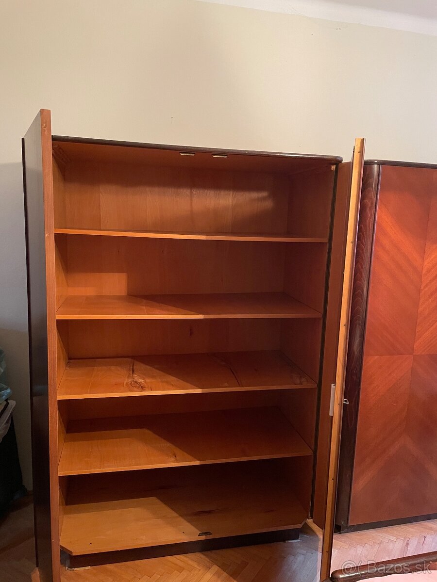 Skrine do spálne - AKCIA - - 2