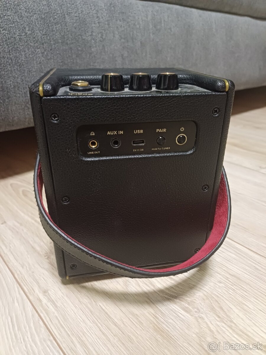 Predám Positive Grid Spark MINI - 2