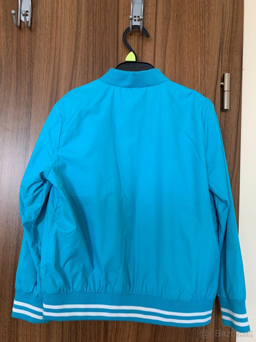Chlapčenská bomber bunda - 2
