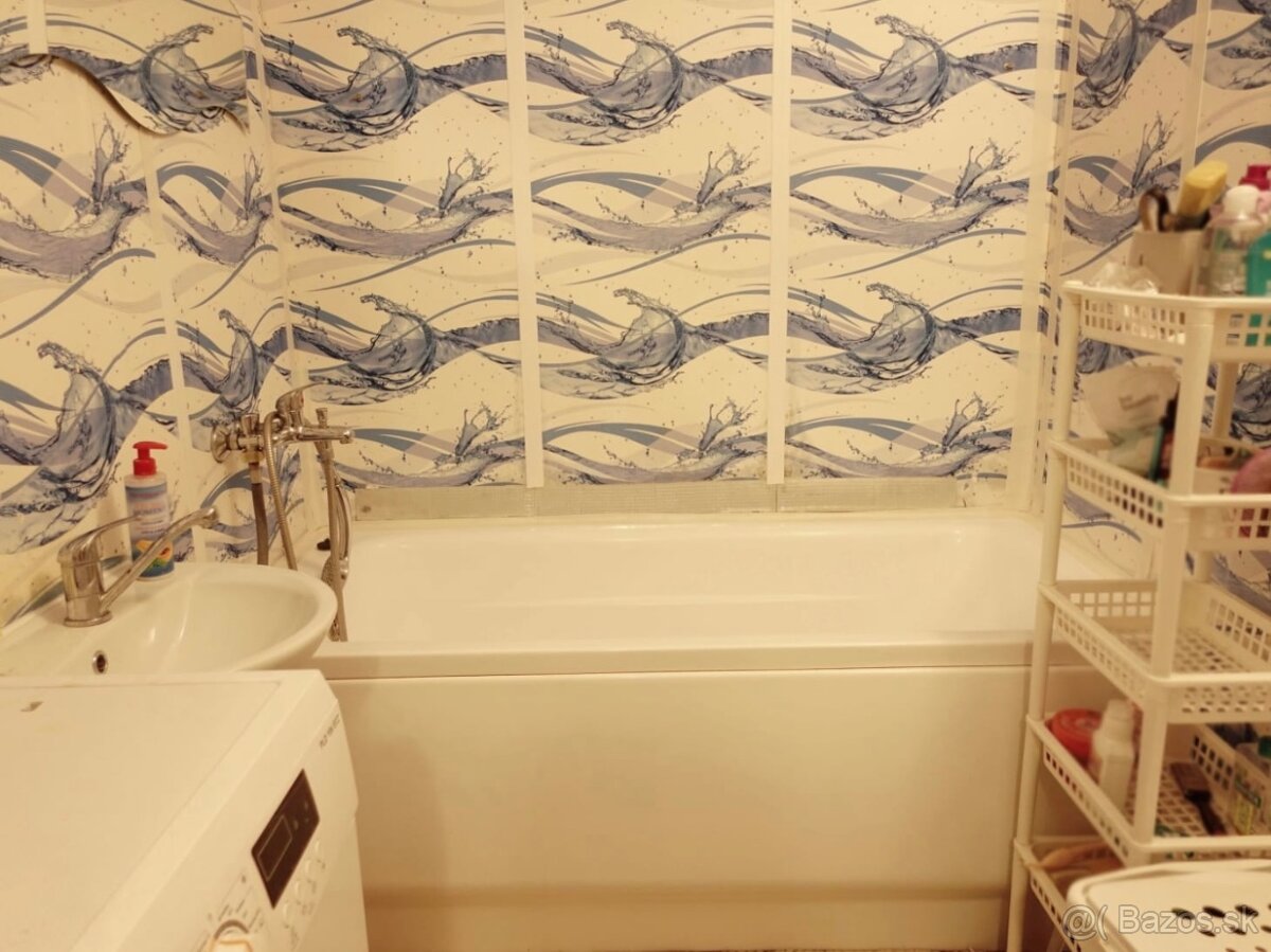 prenájom garzónka - 2