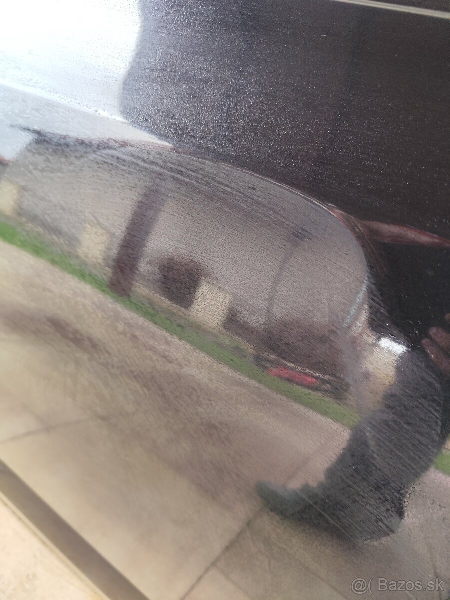 Zadné dvere Škoda Octavia Combi 3 - 2