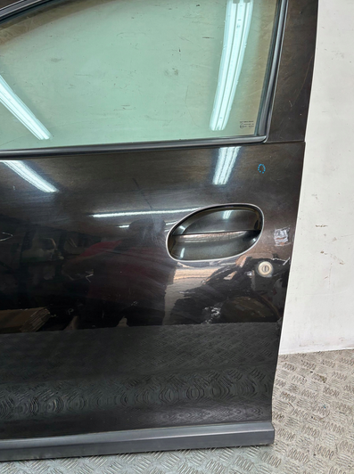 Dacia Logan II 2 2012- ľavé predné dvere - 2