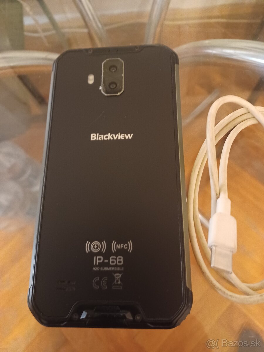 Mobilny telefon Blackview - 2