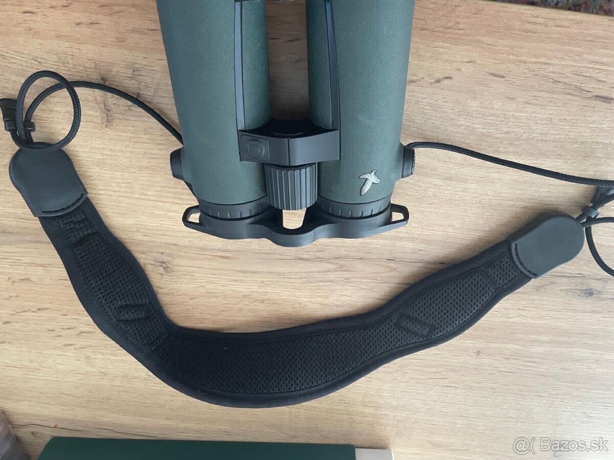 Dalekohlad Swarovski EL Range 10x42 - 2